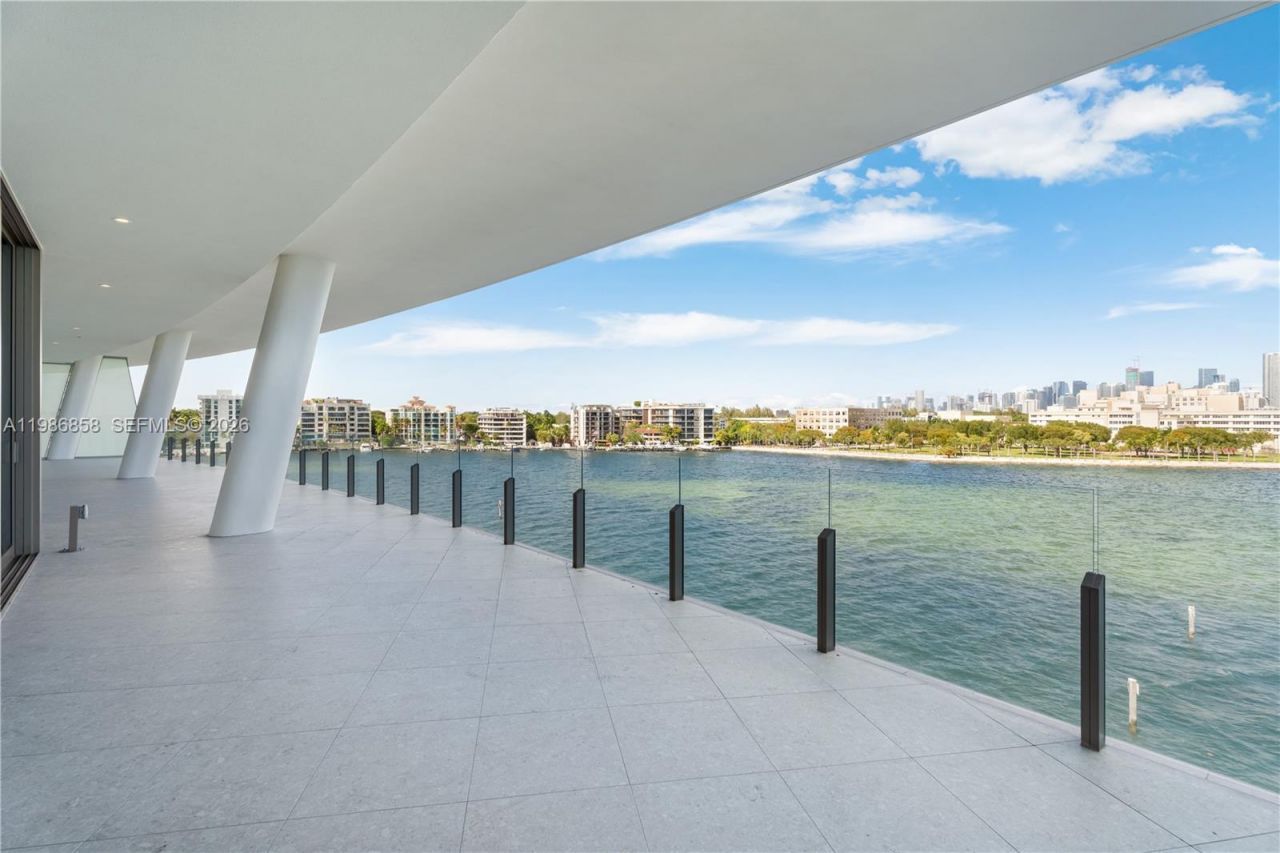5 Grove Isle Dr, Unit L502, Coconut Grove, FL 33133 Photo