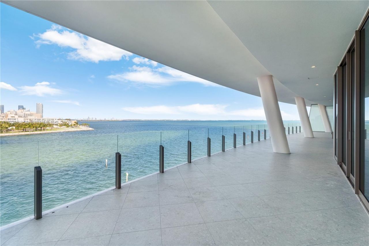 5 Grove Isle Dr, Unit L502, Coconut Grove, FL 33133 Photo