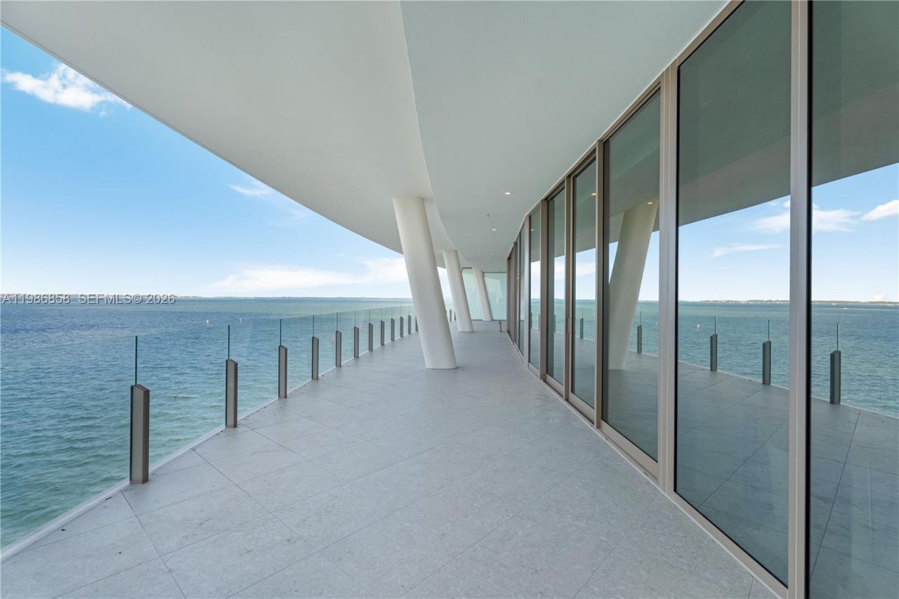 5 Grove Isle Dr, Unit L502, Coconut Grove, FL 33133 Photo