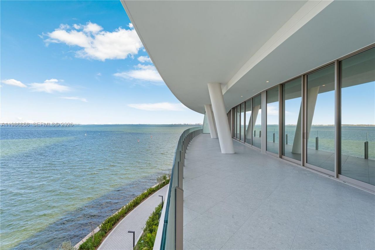 5 Grove Isle Dr, Unit L502, Coconut Grove, FL 33133 Photo