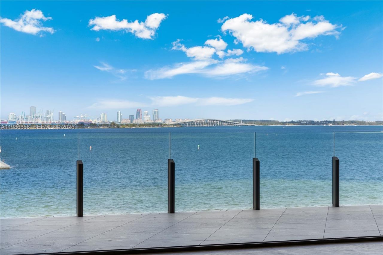 5 Grove Isle Dr, Unit L502, Coconut Grove, FL 33133 Photo