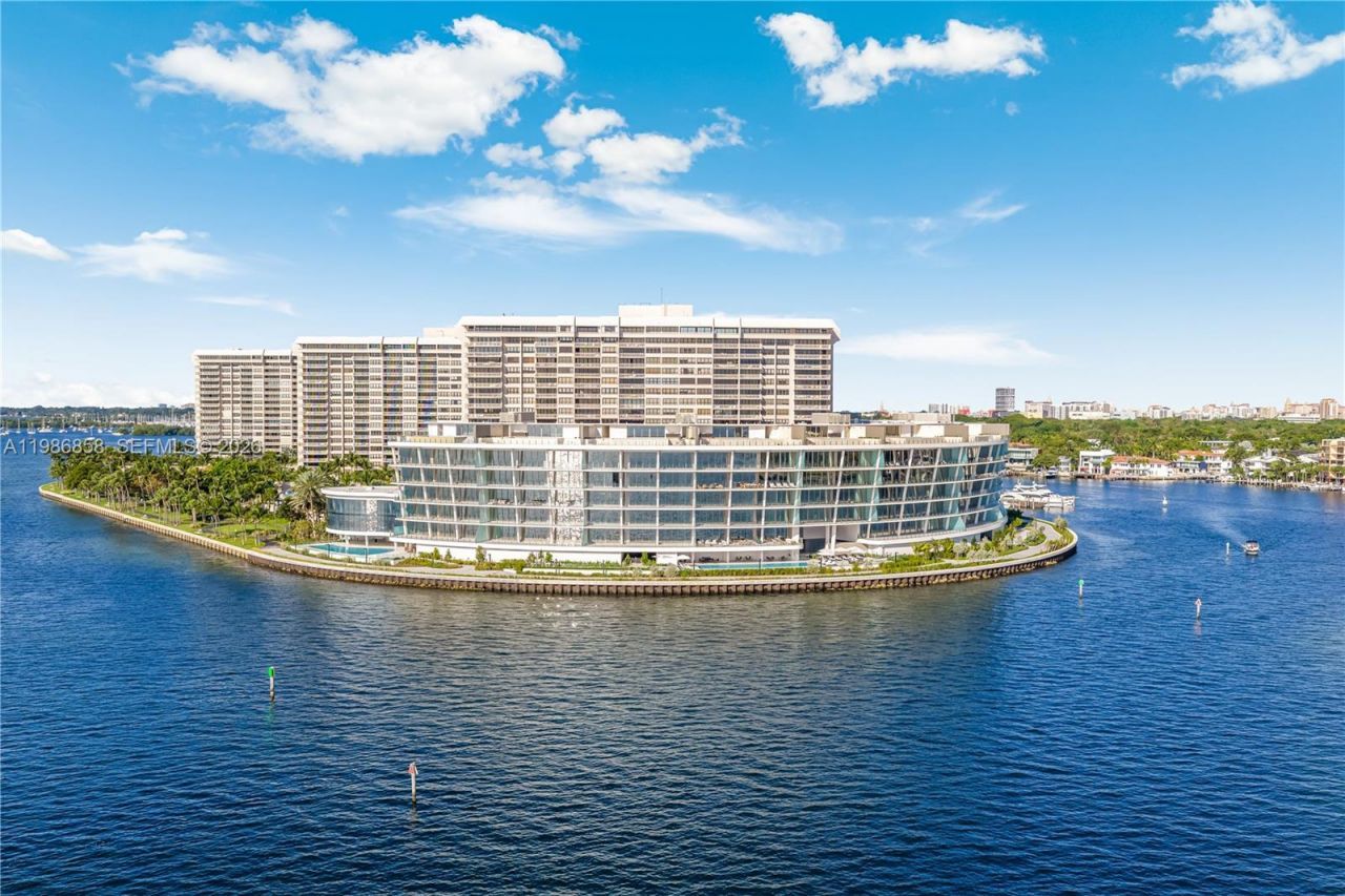 5 Grove Isle Dr, Unit L502, Coconut Grove, FL 33133 Photo
