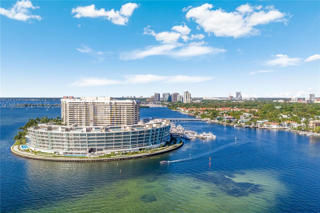 5 Grove Isle Dr, Unit L502, Coconut Grove, FL 33133 Photo