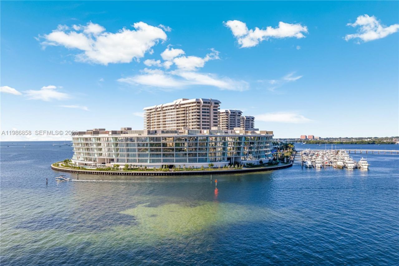 5 Grove Isle Dr, Unit L502, Coconut Grove, FL 33133 Photo