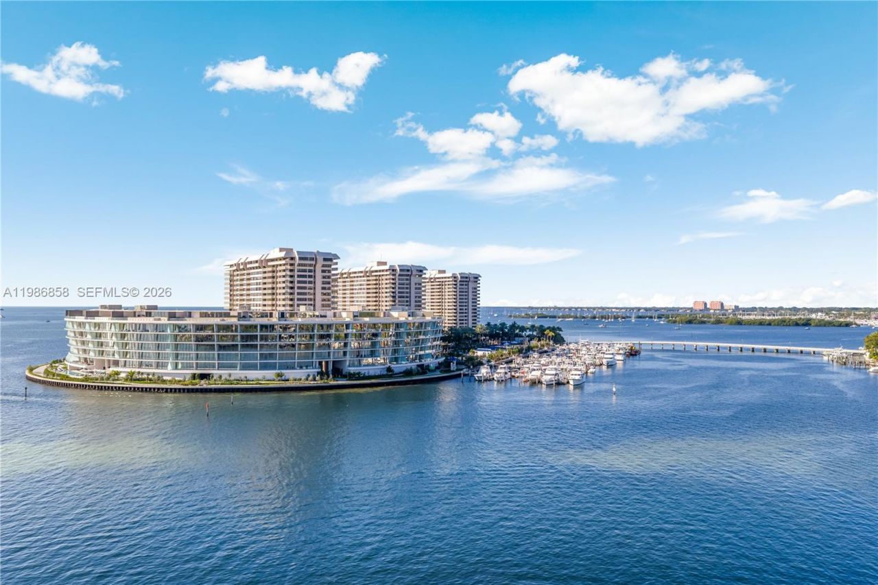 5 Grove Isle Dr, Unit L502, Coconut Grove, FL 33133 Photo
