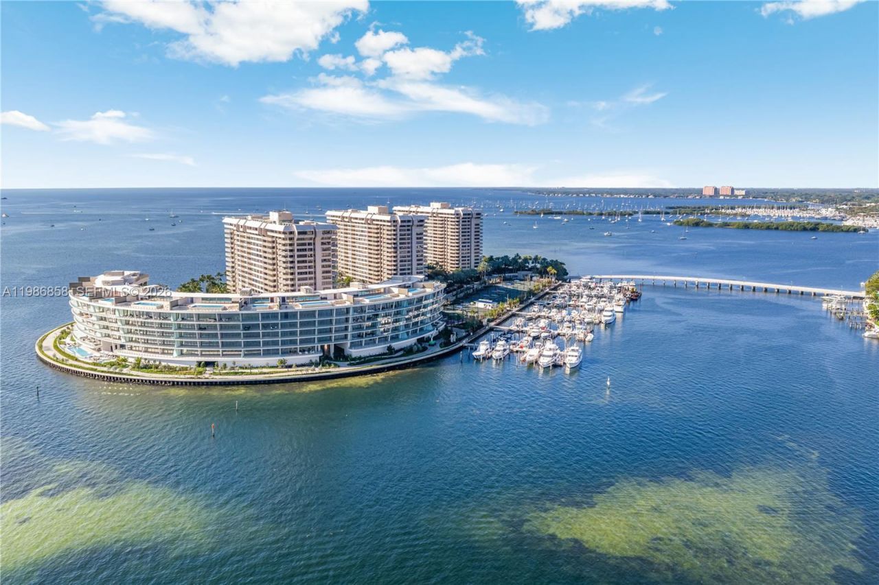 5 Grove Isle Dr, Unit L502, Coconut Grove, FL 33133 Photo