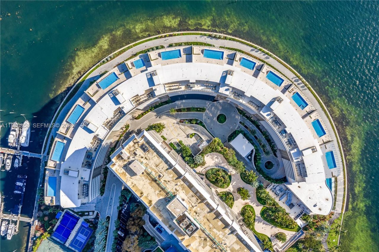 5 Grove Isle Dr, Unit L502, Coconut Grove, FL 33133 Photo