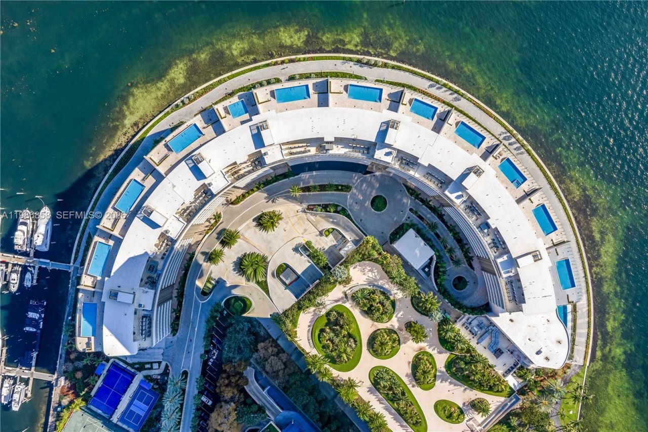 5 Grove Isle Dr, Unit L502, Coconut Grove, FL 33133 Photo