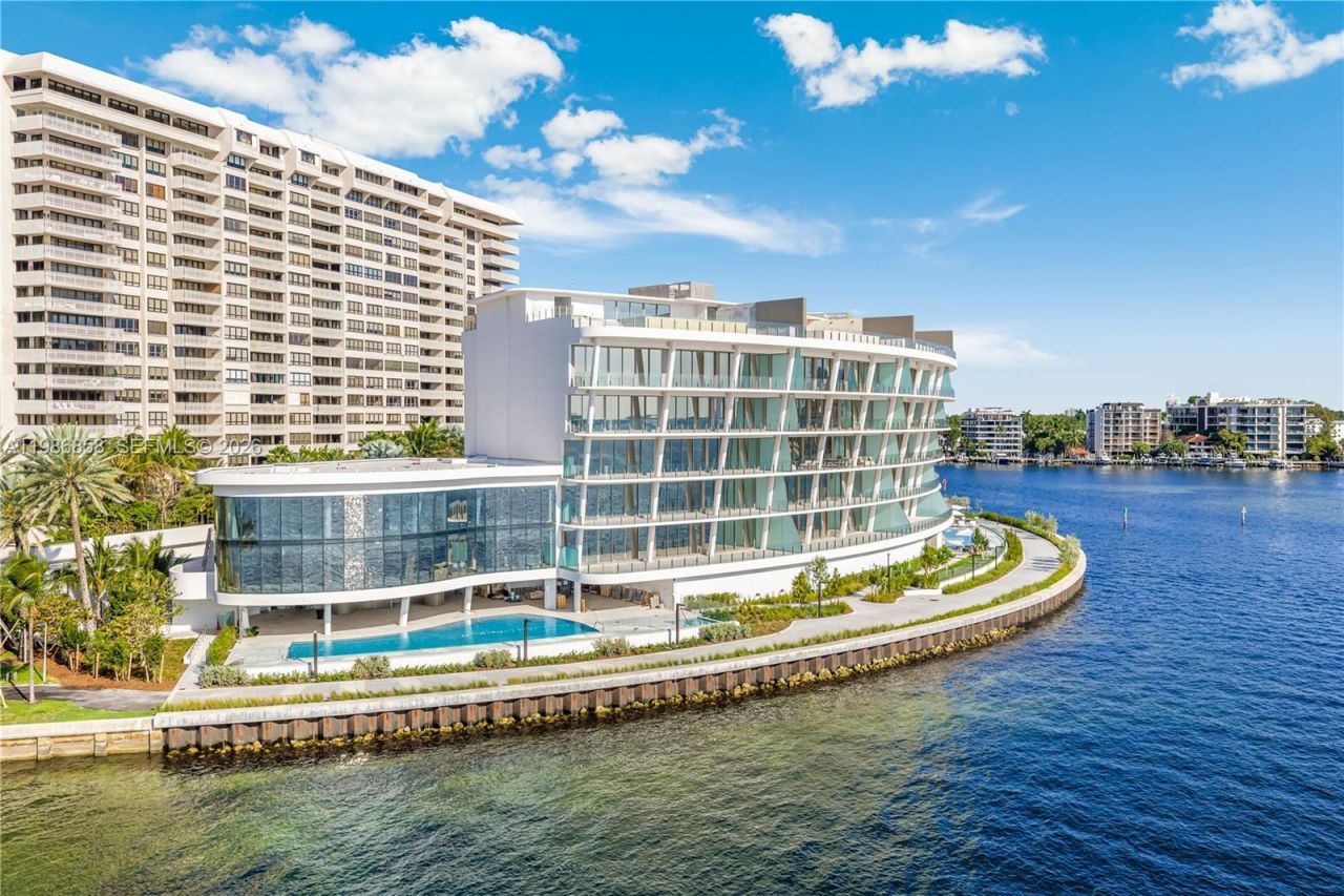 5 Grove Isle Dr, Unit L502, Coconut Grove, FL 33133 Photo