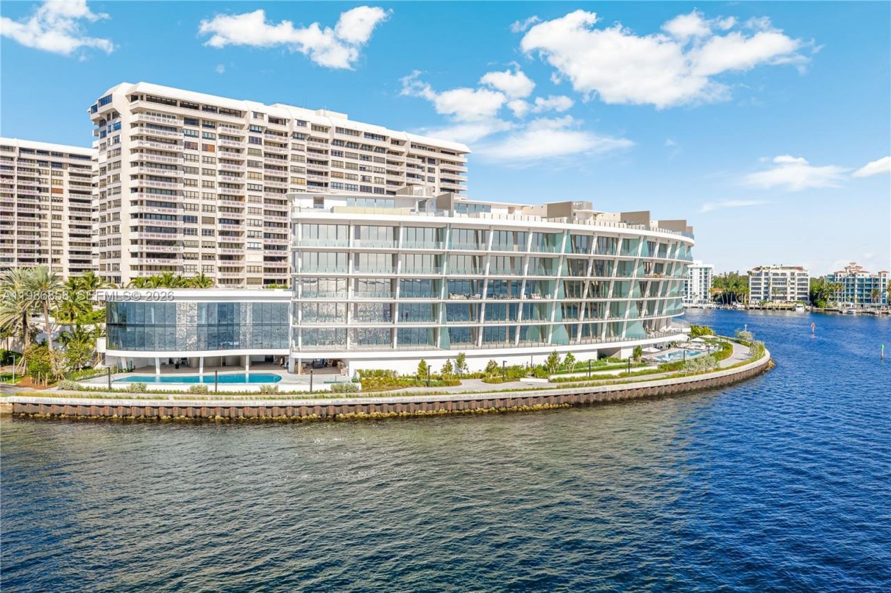 5 Grove Isle Dr, Unit L502, Coconut Grove, FL 33133 Photo