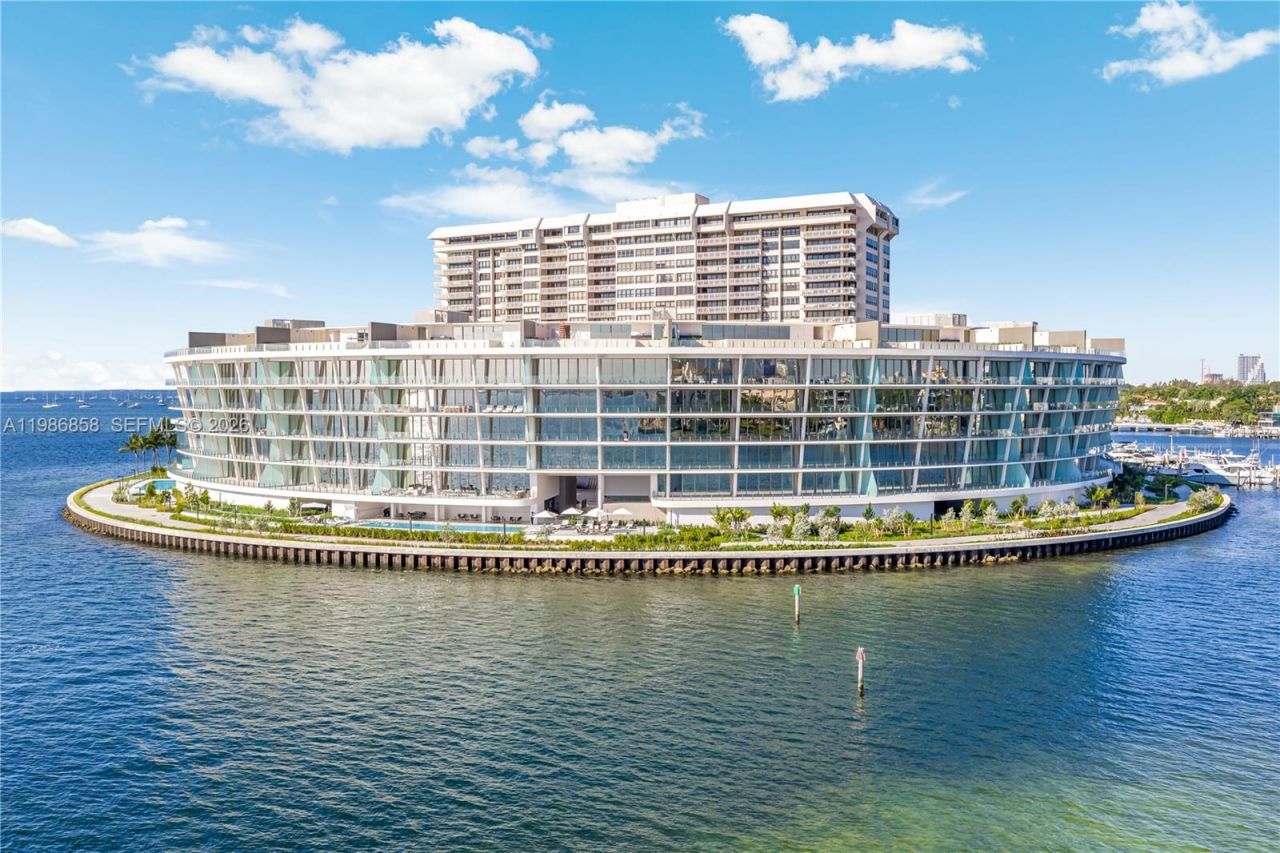 5 Grove Isle Dr, Unit L502, Coconut Grove, FL 33133 Photo