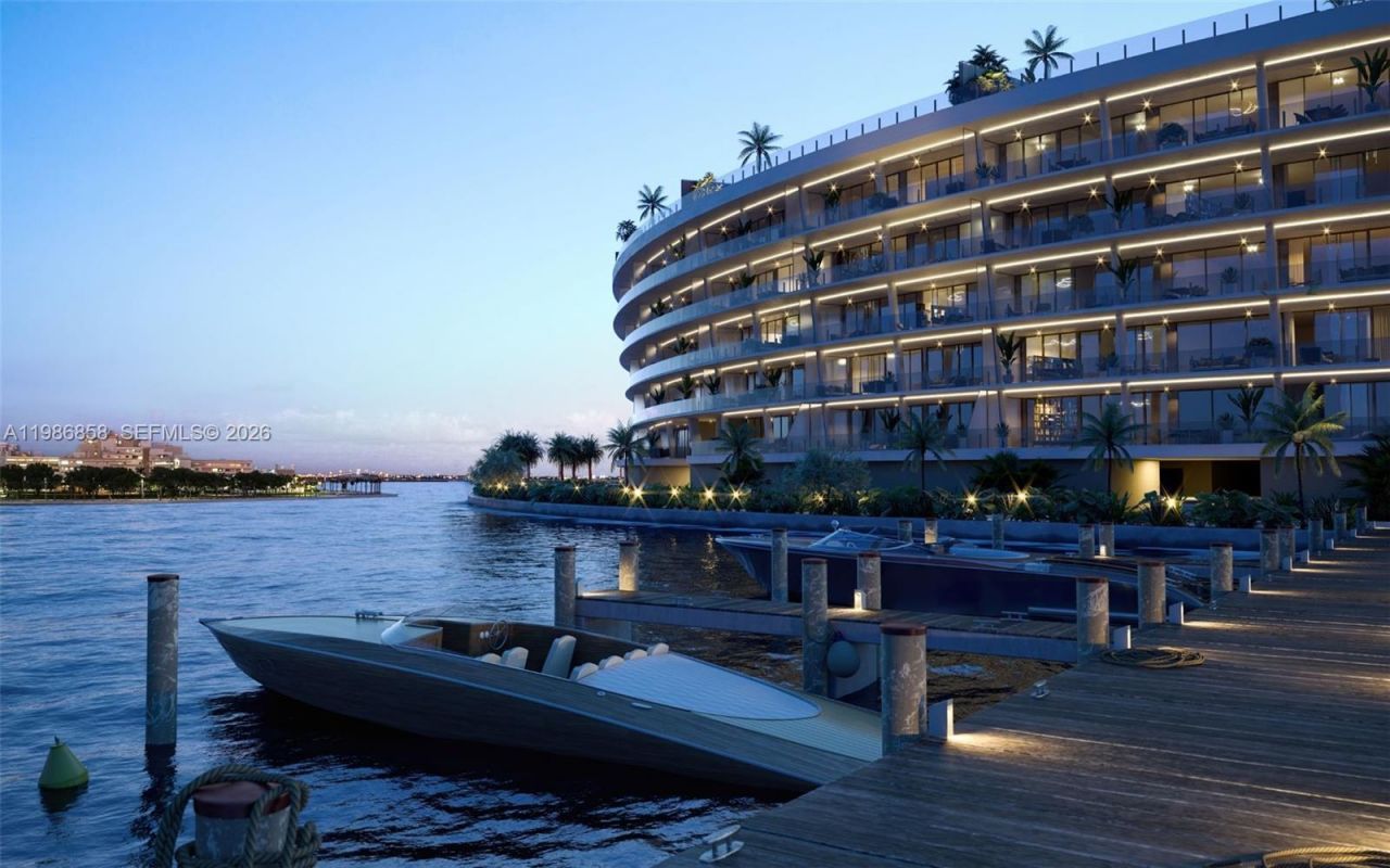 5 Grove Isle Dr, Unit L502, Coconut Grove, FL 33133 Photo