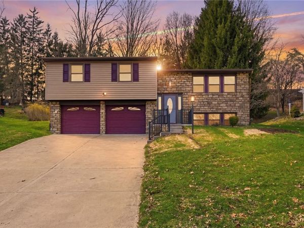 8225 E Van Buren Drive, Pittsburgh, PA 15237
