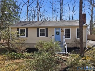 10507 Sarata Lane, Chesterfield, VA 23832