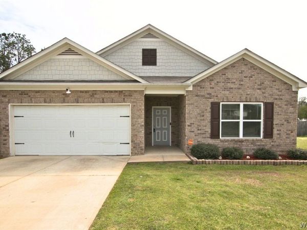 10774 Plantation Drive Drive, Vance, AL 35490