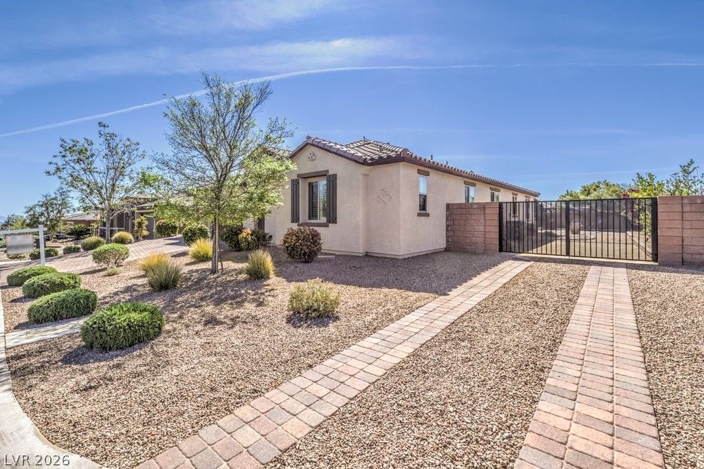 9805 Yellow Shadow Avenue, Las Vegas, NV 89149 Main Photo