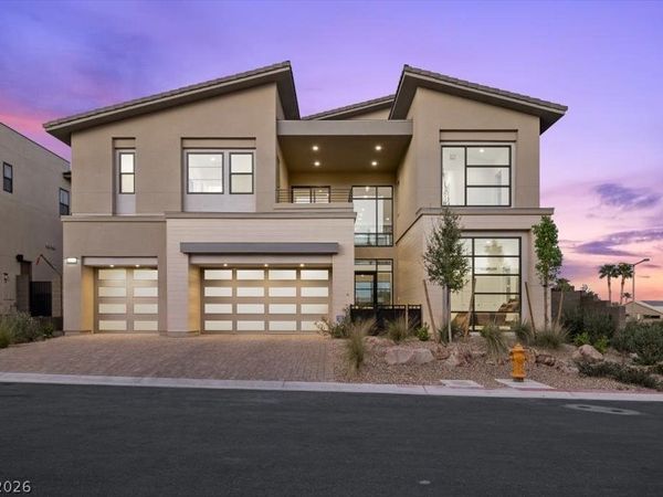 4814 Shady Ridge Drive , Las Vegas, NV 89135