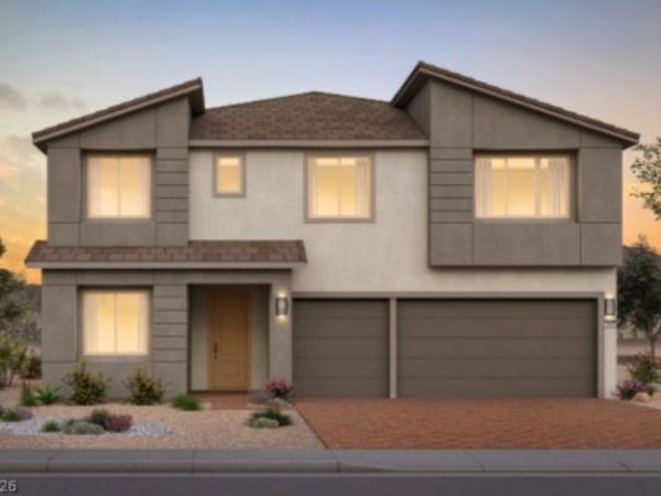 3766 Crisp Breeze Avenue , Las Vegas, NV 89141