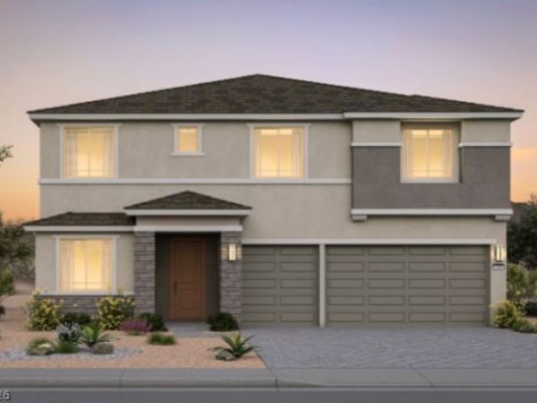 10207 Dawnville Walk Street , Las Vegas, NV 89141