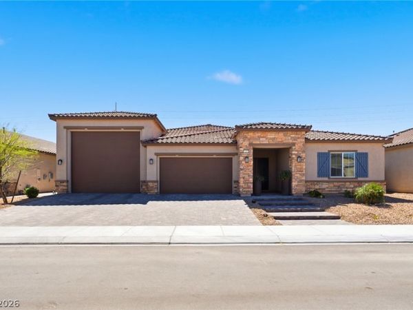 5241 Brayden Court, Las Vegas, NV 89131