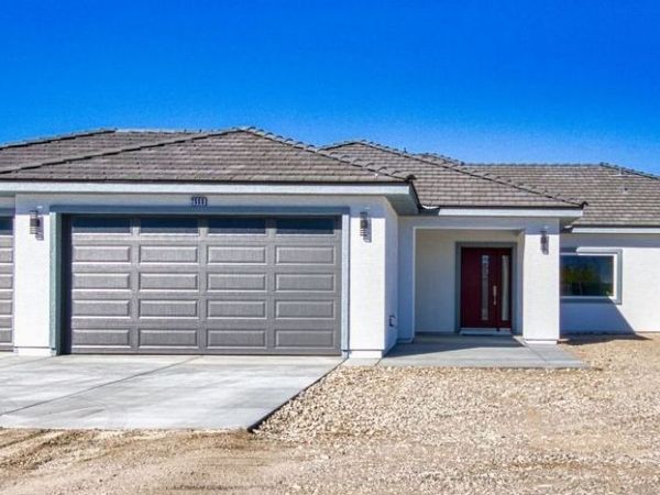 2880 S Red Rock, Pahrump, NV 89048