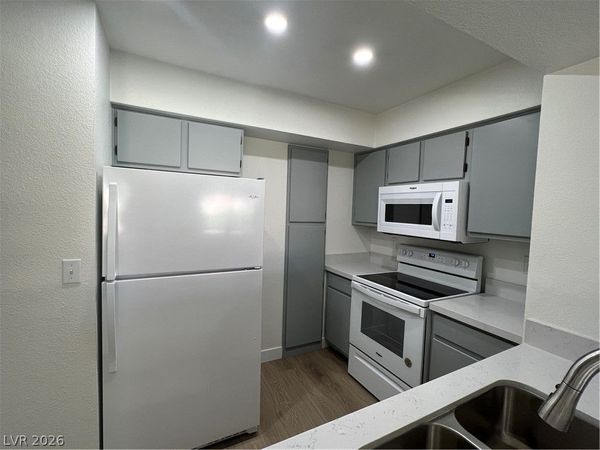1150 N Buffalo Drive , Unit 1005, Las Vegas, NV 89128