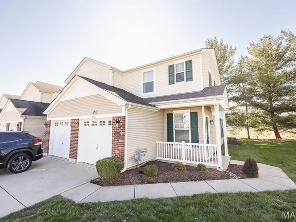 2058 Celebration Park Circle , Belleville, IL 62220