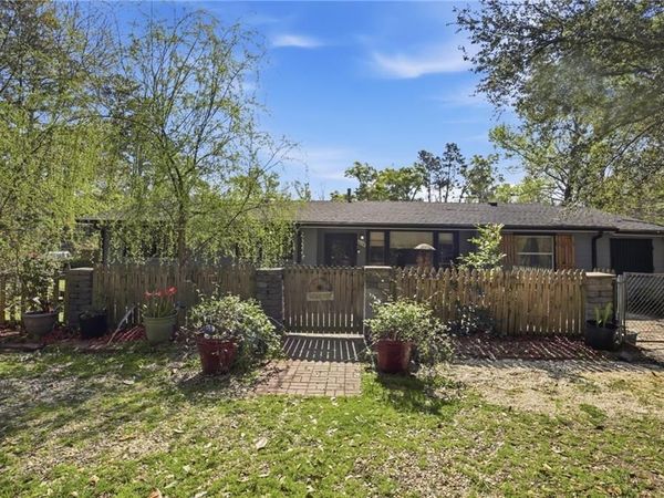 428 N PIERCE Street , Covington, LA 70433