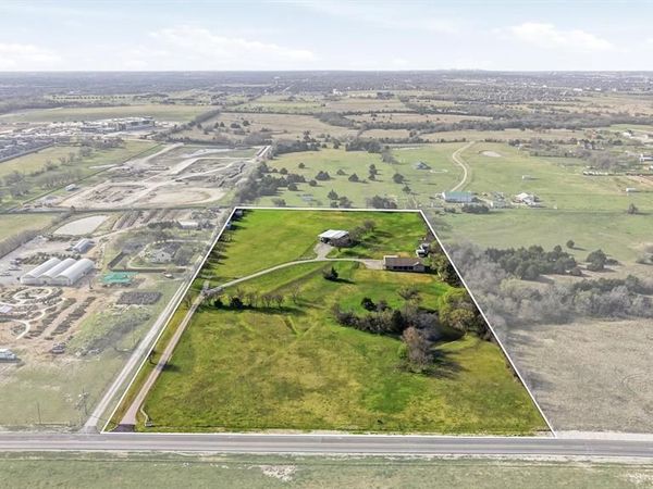 1199 E Sunset Boulevard, Celina, TX 75009