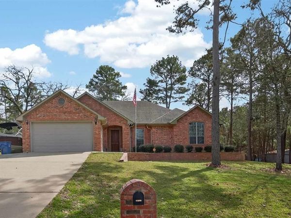 20857 Lakeview Drive , Flint, TX 75762