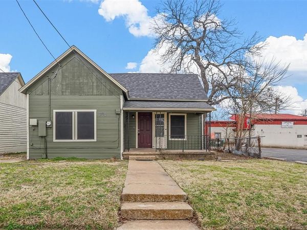 908 E Houston Street, Sherman, TX 75092