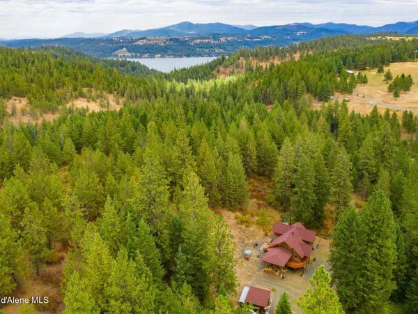 26443 S Farup Rd , Worley, ID 83876