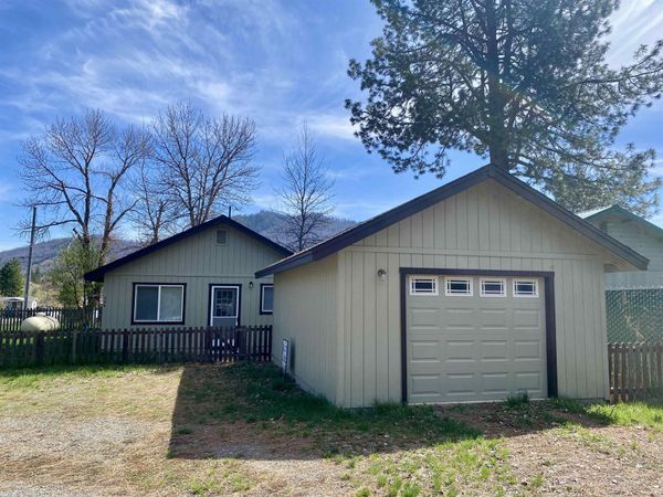 506 Second Street, Greenville, CA 95947