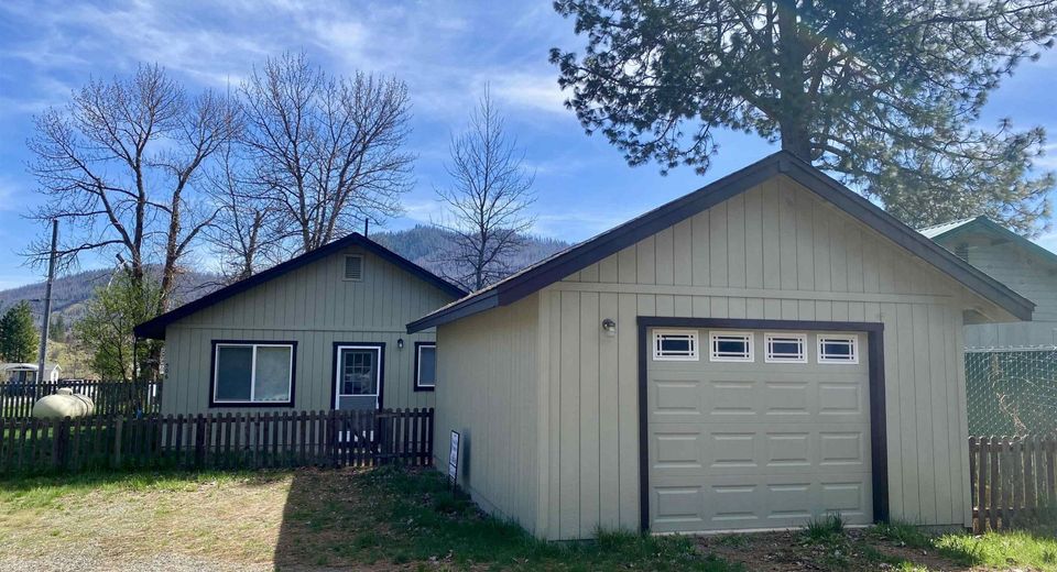 506 Second Street, Greenville, CA 95947 Photo