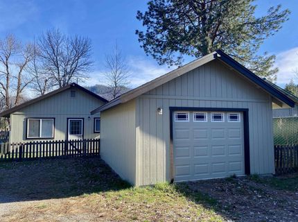 506 Second Street, Greenville, CA 95947 Photo