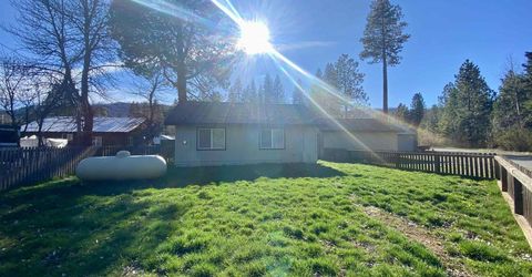 506 Second Street, Greenville, CA 95947 Photo
