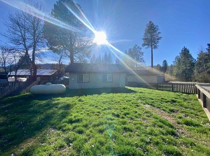 506 Second Street, Greenville, CA 95947 Photo