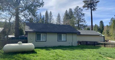506 Second Street, Greenville, CA 95947 Photo