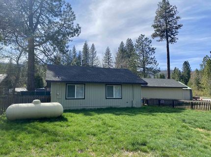 506 Second Street, Greenville, CA 95947 Photo