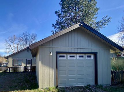 506 Second Street, Greenville, CA 95947 Photo