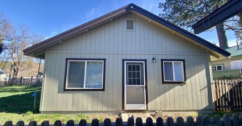 506 Second Street, Greenville, CA 95947 Photo