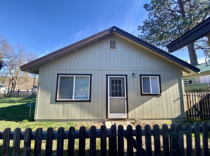 506 Second Street, Greenville, CA 95947 Photo