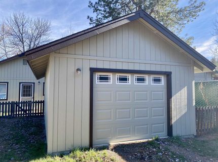 506 Second Street, Greenville, CA 95947 Photo