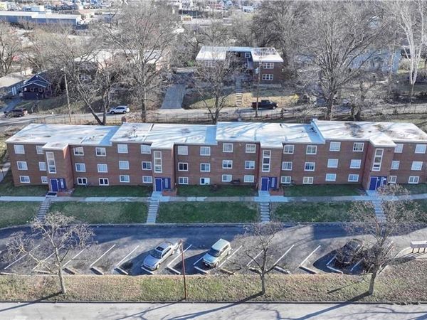 1621 Washington Boulevard, Kansas City, KS 66102