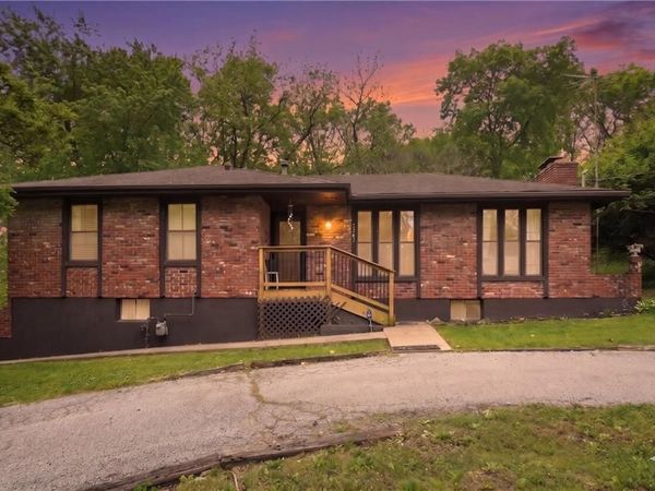 2905 Linden Road, Kansas City, KS 66106