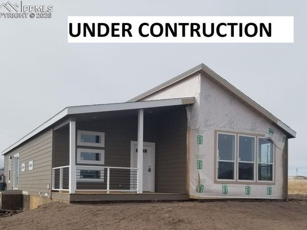 812 Iowa Avenue, Colorado Springs, CO 80909