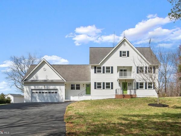 1640 ROSSBACK ROAD , DAVIDSONVILLE, MD 21035