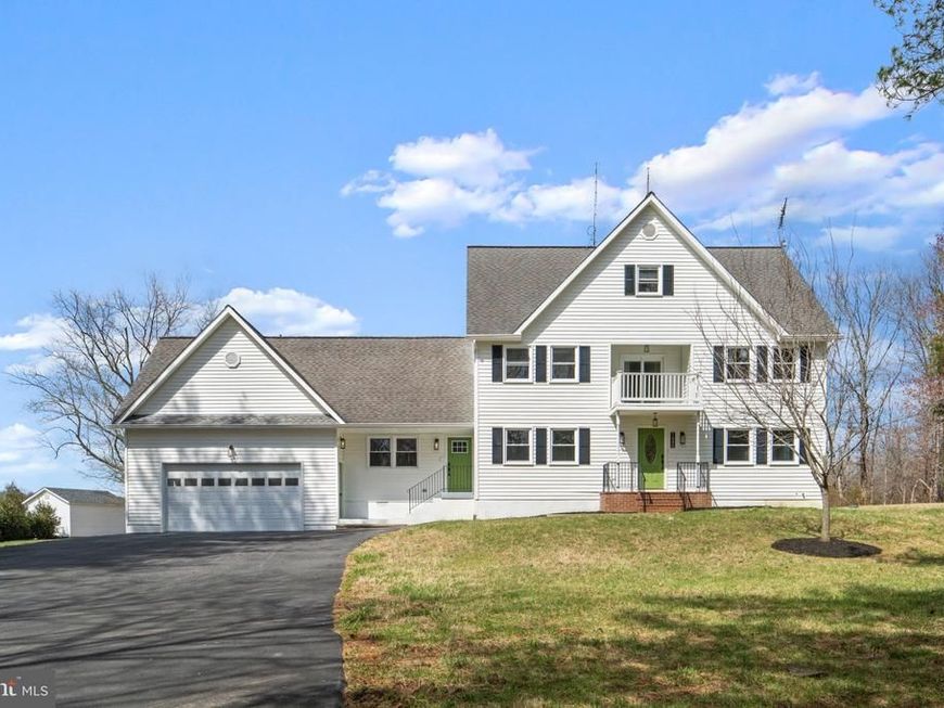 1640 Rossback Road , Davidsonville, MD 21035 Main Photo