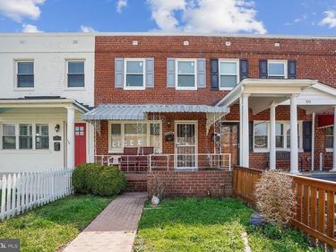 525 DUNCAN AVENUE, ALEXANDRIA, VA 22301