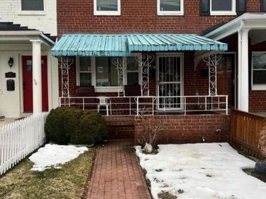 525 DUNCAN AVENUE, ALEXANDRIA, VA 22301